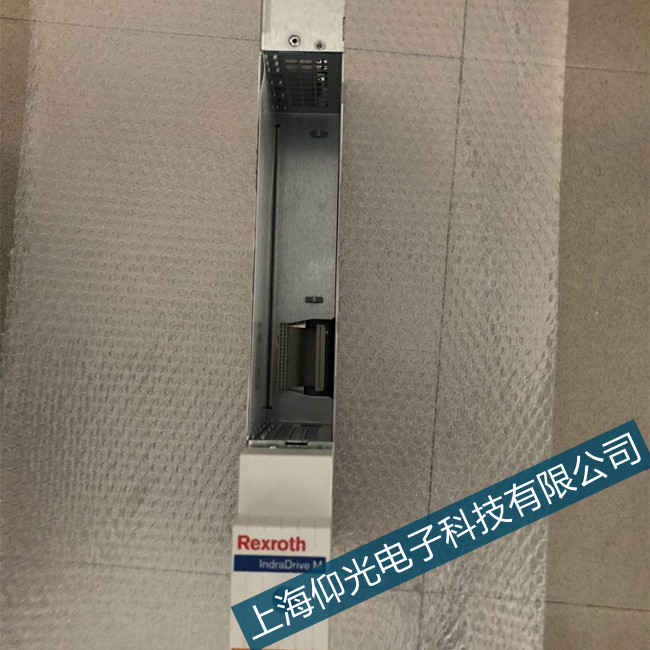 力士樂KDV2.3伺服控制器F2890/F2892故障維修診斷指南