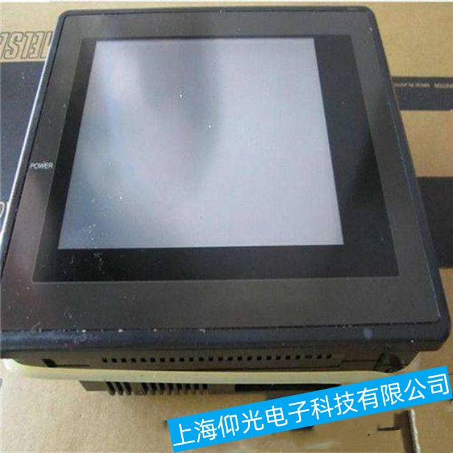 鄭州煙草加工廠中發(fā)那科觸摸屏A02B-0259-C212畫面不能切換故障維修質(zhì)量保證