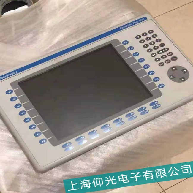 東莞AB羅克韋爾觸摸屏2711P-B6M20A上電燒保險故障維修生產(chǎn)廠家-用心做事
