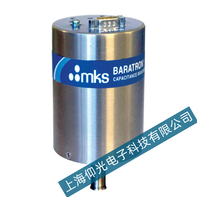 如何維修MKS 370120真空計(jì)讀數(shù)不準(zhǔn)確故障?