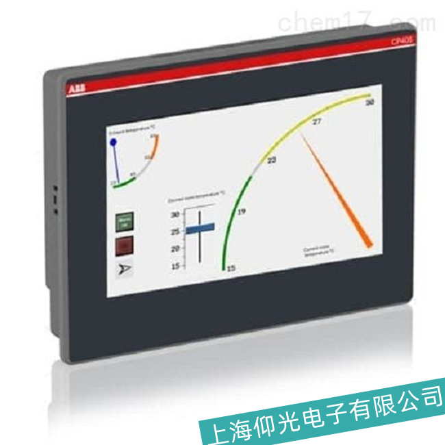 泉州房產(chǎn)銷售中心ABB觸摸屏CP400出現(xiàn)觸摸不靈敏故障維修價格
