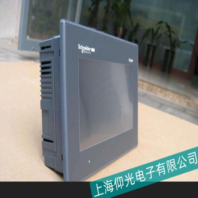 廣州施耐德觸摸屏XBTF011110操作靈敏度不夠故障維修重點(diǎn)推薦