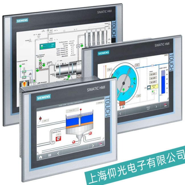 浙江工業(yè)自動化西門子工控機PC547B觸摸不靈敏故障維修一站式