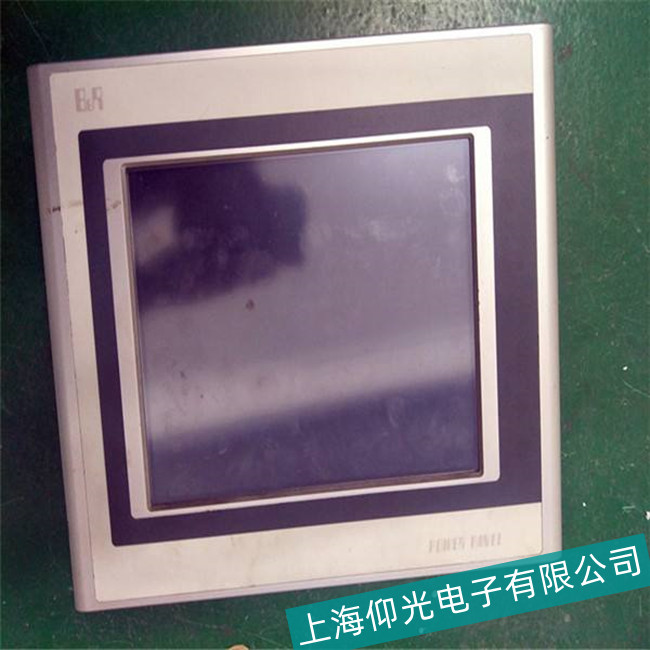 惠州貝加萊觸摸屏4PP015.0420-36在通電幾分鐘后屏幕變成藍(lán)屏故障維修采購(gòu)批發(fā)