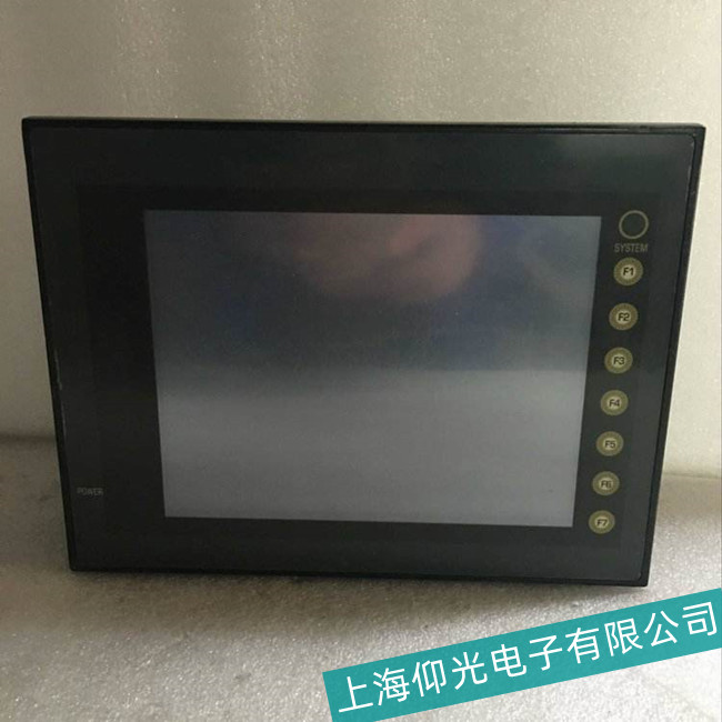 福建富士觸摸屏UG330H-VH通訊信號(hào)不穩(wěn)定故障及維修價(jià)格表