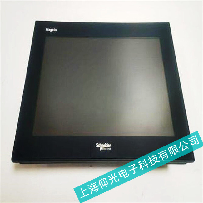 湖州施耐德M238系列工控機上電后出現(xiàn)黑屏無顯示故障維修廠家地址