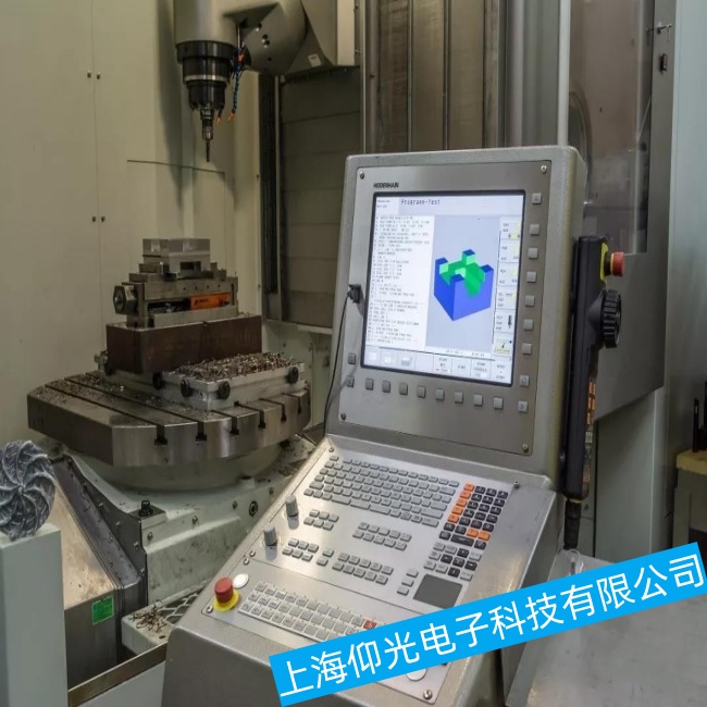 山東制造行業(yè)海德漢數(shù)控系統(tǒng)TNC128突然停止響應故障維修廠商