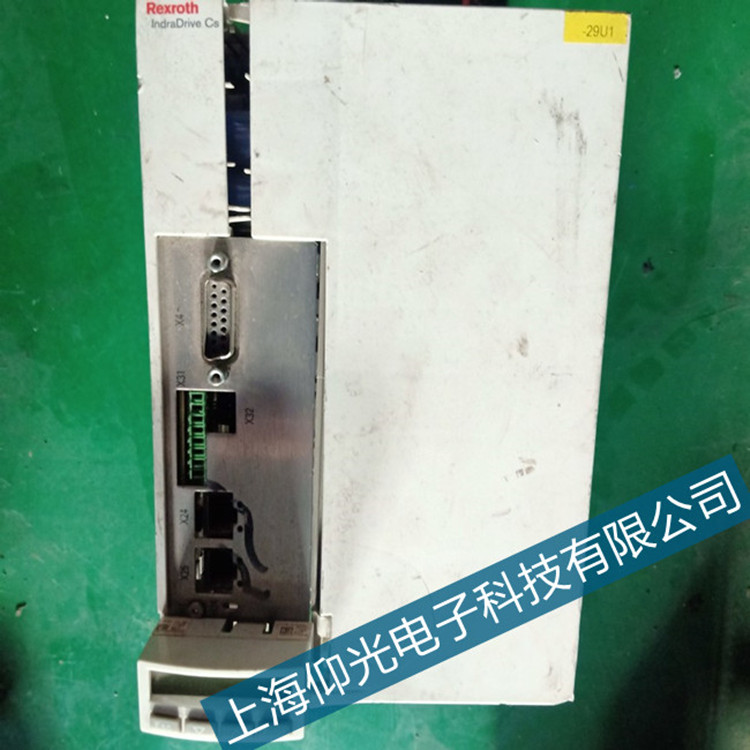 江門力士樂(lè)電機(jī)驅(qū)動(dòng)器燈閃自動(dòng)整流F8012故障維修多少錢