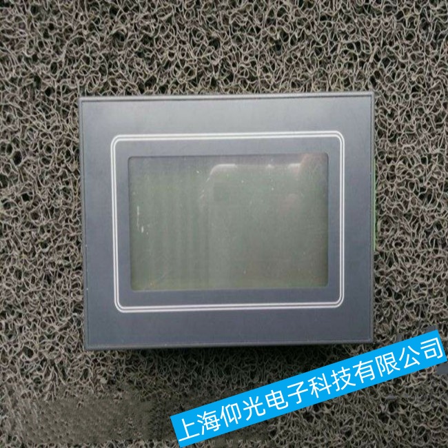 天津松下AIG12MQ02D觸摸屏一直停留在啟動(dòng)畫面故障維修廠家