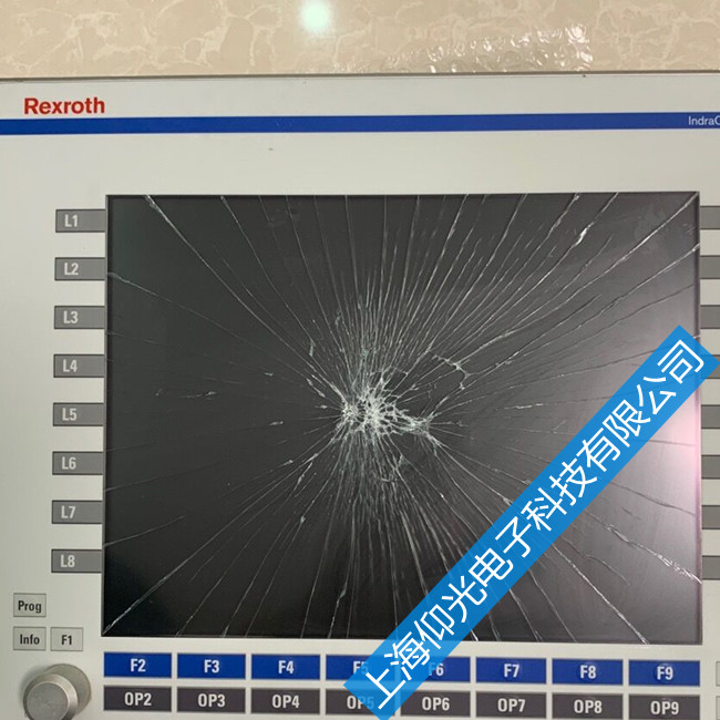 滁州力士樂數(shù)控系統(tǒng)A10VSO71自動(dòng)重新開機(jī)故障維修說明