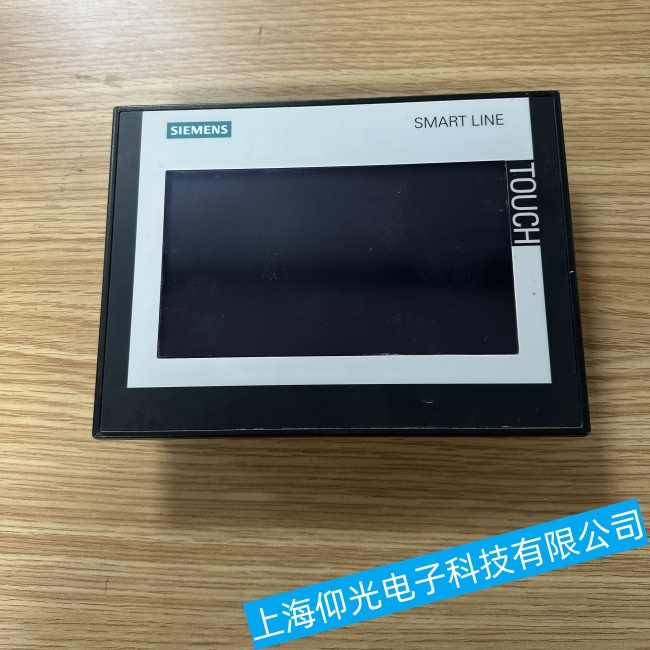 浙江西門子觸摸屏KP700上電燒保險故障維修經(jīng)驗豐富