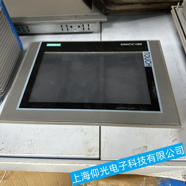 荊州西門子觸摸屏KP700無法進(jìn)入操作系統(tǒng)界面故障維修聯(lián)系方式