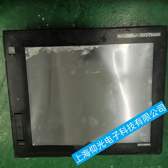 舟山三菱工控機FX3U-48MR/ES一直停留在啟動畫面故障維修優(yōu)選企業(yè)