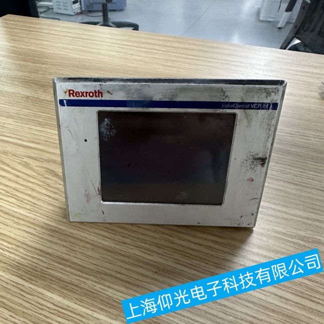 江西力士樂工控機(jī)BTV30系列主機(jī)點(diǎn)不亮故障維修哪家質(zhì)量好