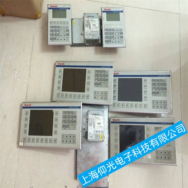 佛山力士樂工控機BTV30系列嵌入式主板無法加電故障維修哪里有