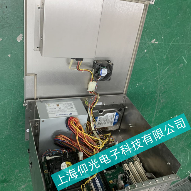 嘉定區(qū)醫(yī)療設(shè)備Beckhoff倍福工控機(jī)C6030開(kāi)機(jī)后顯示屏無(wú)反應(yīng)維修價(jià)格優(yōu)惠