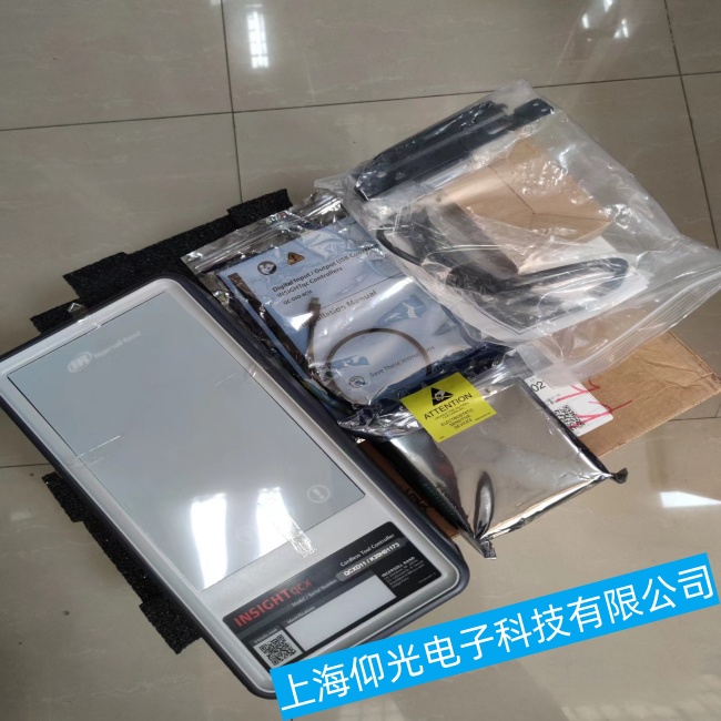 英格索蘭擰緊控制器QCD31出現(xiàn)抖動(dòng)故障維修服務(wù)部