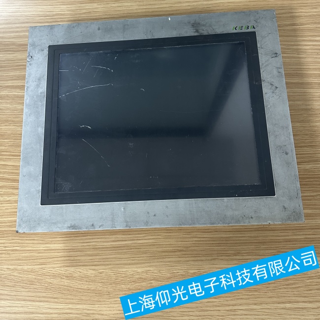 湖南注塑機(jī)科霸顯示屏KEBAOP350-LD/A-2000畫面無法轉(zhuǎn)換故障維修電話