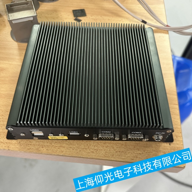 嘉定研華工控機IPC-6226開不了機故障維修值得信賴