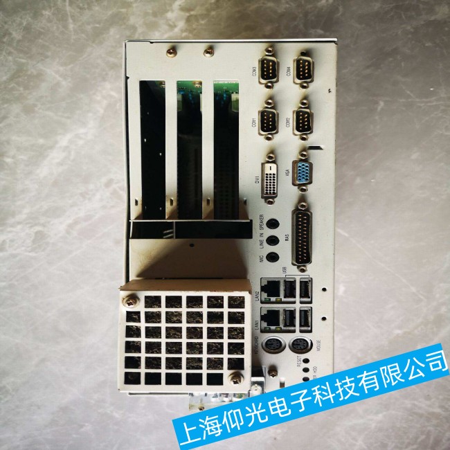 廣州普洛菲斯工控機PS2000B-41主機點不亮故障維修廠家