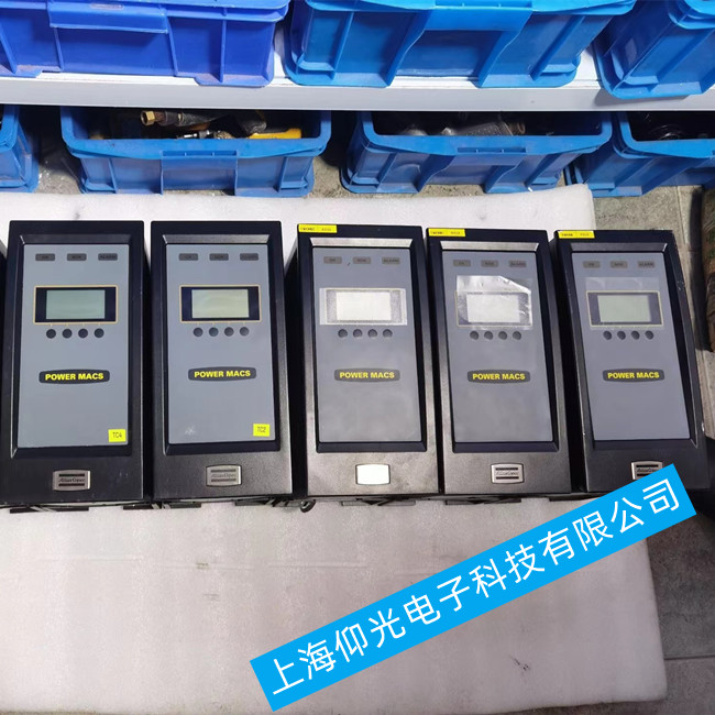 Atlas阿特拉斯擰緊控制器PF 3102-C無(wú)法校準(zhǔn)故障維修方案