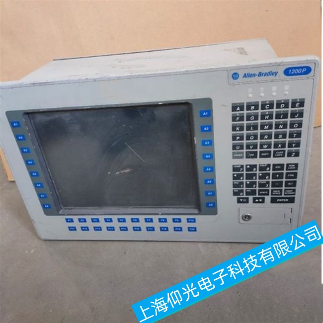 巢湖AB羅克韋爾1756-CN2工控機(jī)在開機(jī)過程中出現(xiàn)死機(jī)故障維修推薦廠家