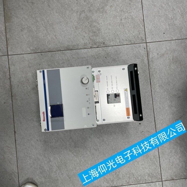 力士樂(lè)擰緊控制器CS351E-D過(guò)載過(guò)熱故障維修廠家電話(huà)