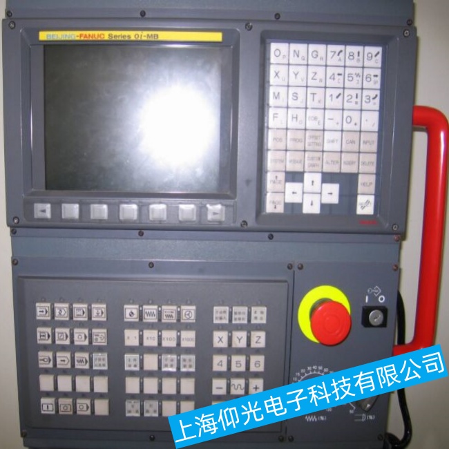 無錫發(fā)那科數(shù)控系統(tǒng)Series 31i-MODEL B5通電沒有任何啟動跡象故障維修廠家