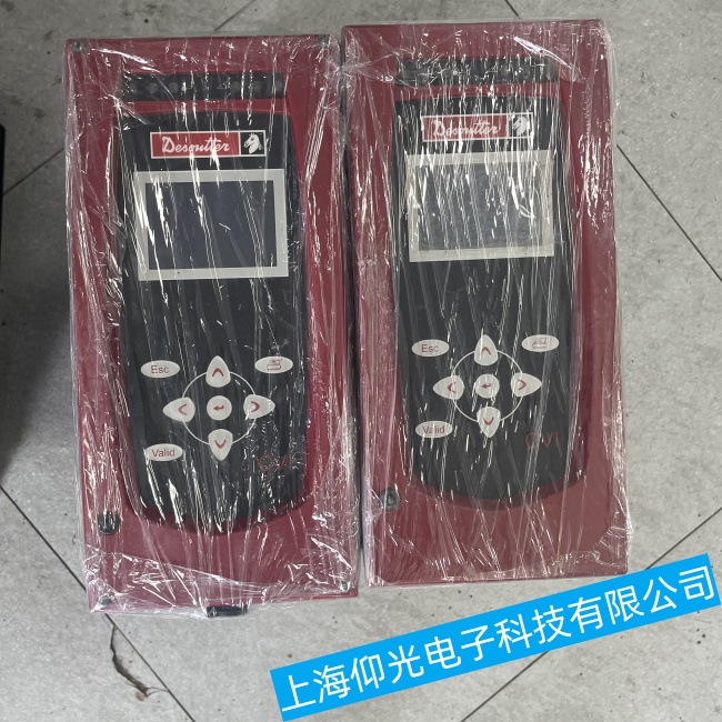 Desoutter馬頭CVIC II-L2擰緊軸控制器顯示內(nèi)容異常或亂碼故障維修哪里有
