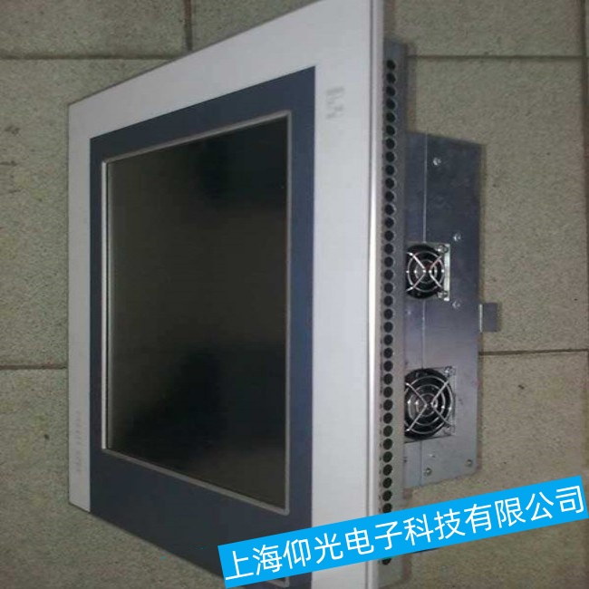 上海貝加萊工控機5PC910.SX05-00電路板連接不良故障維修經驗分享