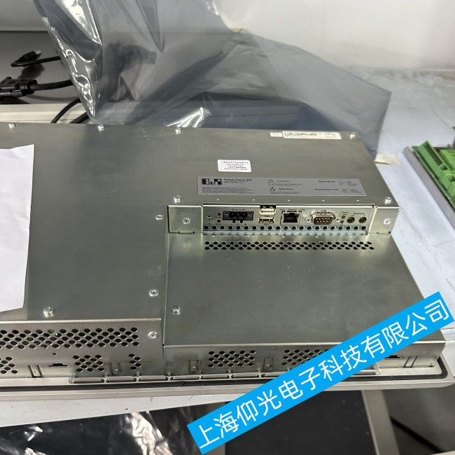 山東貝加萊觸摸屏4PP065.0351-P74無法進入操作系統(tǒng)界面故障維修哪家專業(yè)