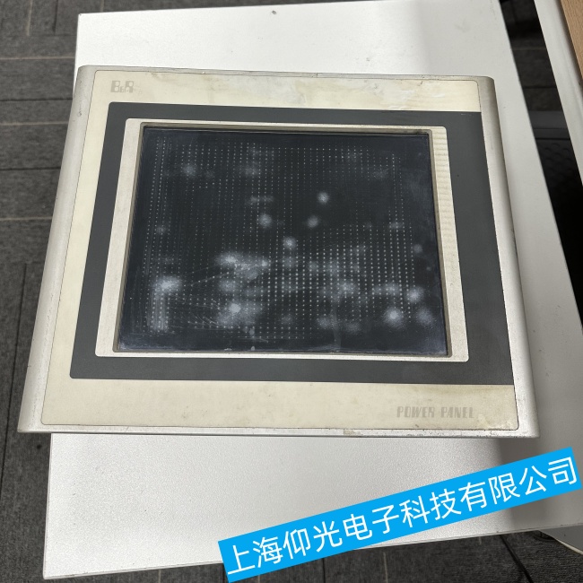無錫貝加萊觸摸屏4PP065.0351-P74屏幕不顯示或觸摸不靈敏故障維修服務(wù)商