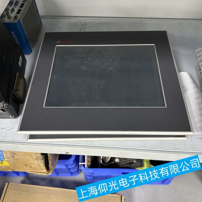 金華力士樂觸摸屏VEP30.5EFN畫面無法轉(zhuǎn)換故障維修哪家質(zhì)量好