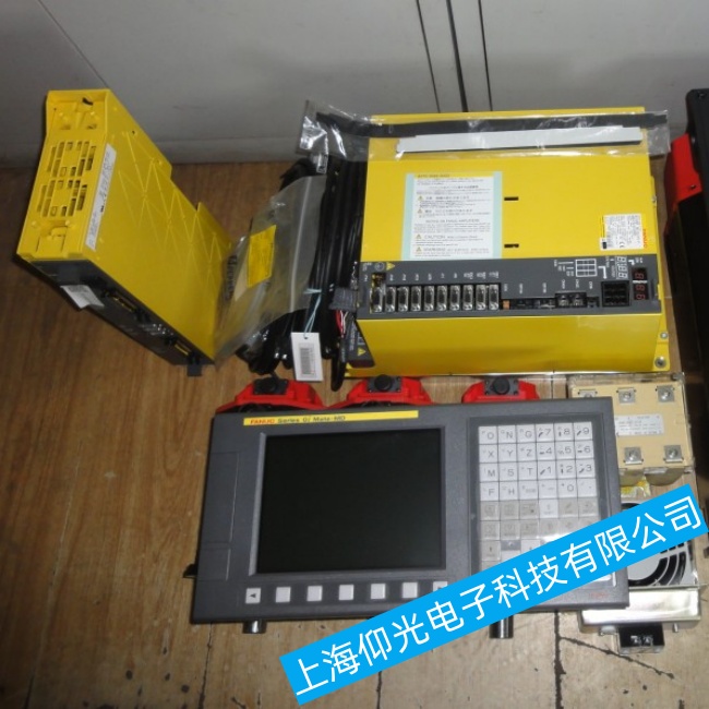 İl(f)ǿƔ(sh)ϵy(tng)FANUC Series 0iϵ԰l(f)_ʼ\ӹϾS|(zh)C