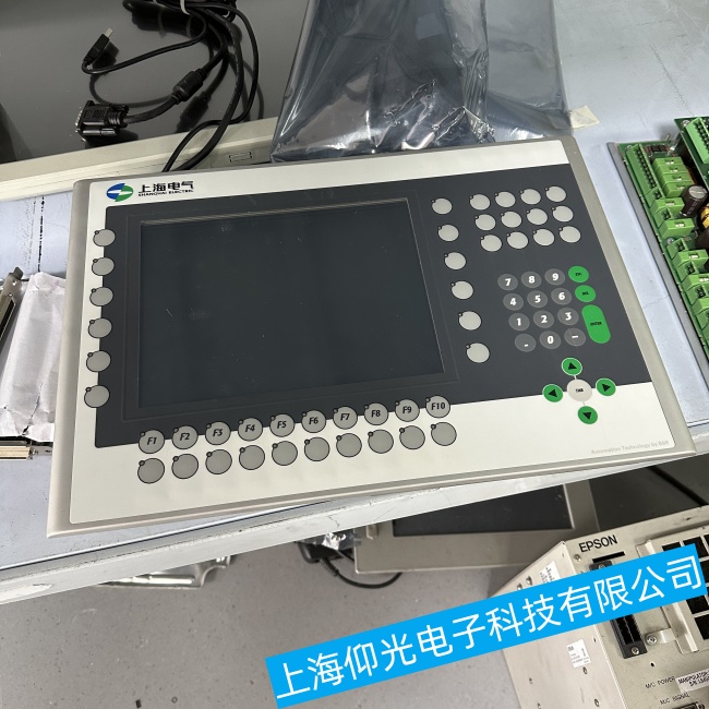 南通貝加萊工控機(jī)5PC910.0SX05-0開(kāi)不了機(jī)故障維修工廠電話