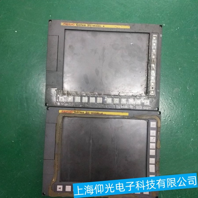 珠海發(fā)那科工控機(jī)A02B-0309-B500開不了機(jī)故障維修服務(wù)點(diǎn)