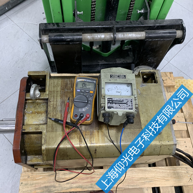 西門子伺服電機(jī)維修1FK9063-2AF71-1CH常見8個(gè)故障維修方法
