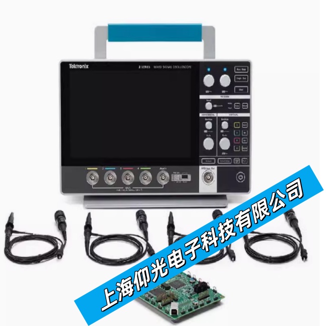 泰克MSO24/MSO22示波器出現(xiàn)軟件錯(cuò)誤或無(wú)兼容性怎么處理